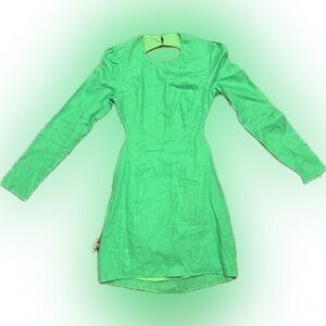 The Wolfgang Dress Never Worn, With Tags